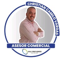 Christian Camilo Vargas Florez