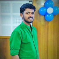 Gowtham Suresh