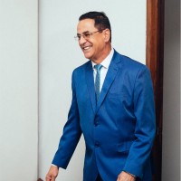 César Henriques