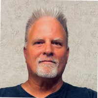 Mark Richardson