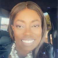 Priscilla Dodson