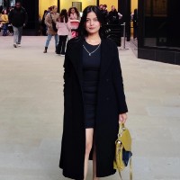 Prerna P