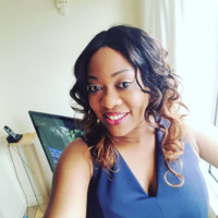 Ify Azokwu