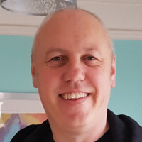 Steve Baker