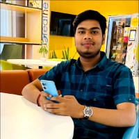 Bharat Mathuriya