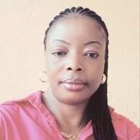 Osarenkhoe Gladys