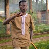 Charles Machogu