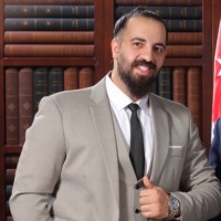 Haitham AL JABARI