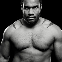 Tony Johnson jr