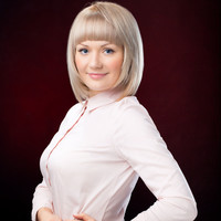 Екатерина Иванова