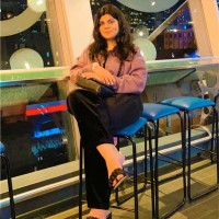Urvashi Madaan