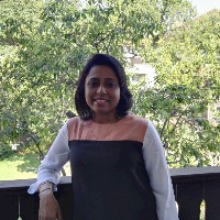Sasmita Routray