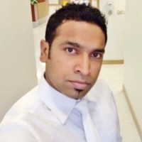 Ravi Prashant Ramaswamy
