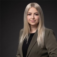 Julia Kiktenko