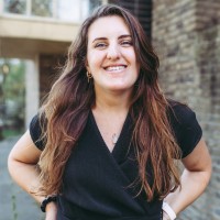Eva de Blaauw