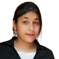 Vidhi Bhati