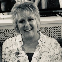Susan Fitzgerald