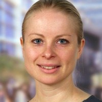 Mette Physant Jørgensen