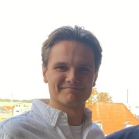 Frederik Strandby