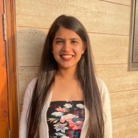Gargi Dagar