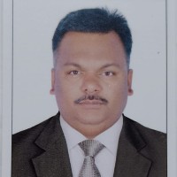 Krishnan Iyer
