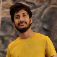 Galla Akhil
