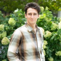 Jackson Mackey