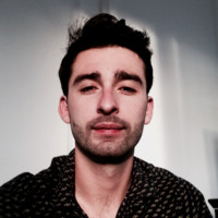Bastien Jarlot