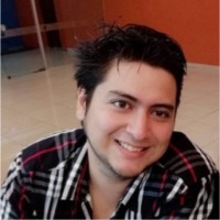 Arnaldo Ramirez