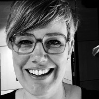 Kirsten Griesheimer