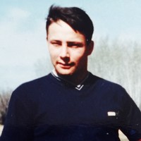 Cory Ferguson