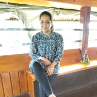 Sagarika KV