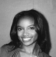 Gabrielle Brown