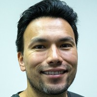 Chris Miranda
