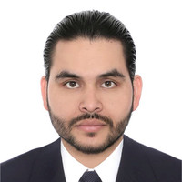 Moisés Alán Cruz Bustamante