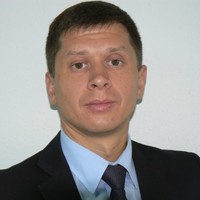Dmitry Lugovykh