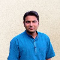 Mayank Garg