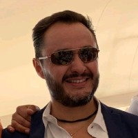 Israel Ramos
