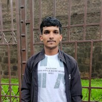 Siddhesh Hase