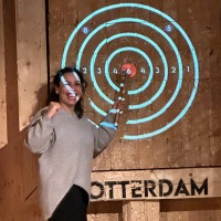 Chafra Bastien - Van Vessem