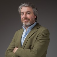 Nacho Calviño González