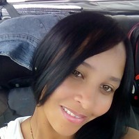 Samantha van Heerden