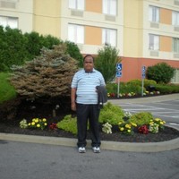 Lalit Bandi