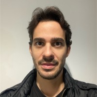 Raffael Camilo de Castro Amorim