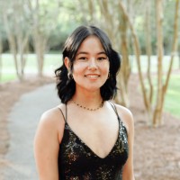 Cecelia Liu