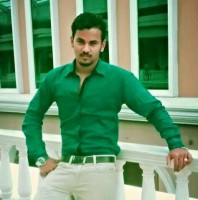 R chandra mohan