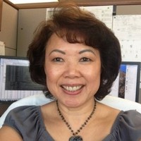 Tran Huong