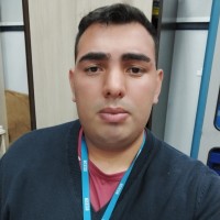 Matheus Gimenez