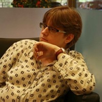 Anna Smirnova
