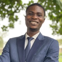 Victor Ogunwale Bsc, Msc, Mnisft